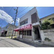 物件名が入ります