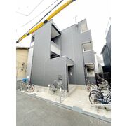 物件名が入ります