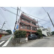 物件名が入ります