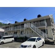 物件名が入ります