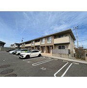 物件名が入ります