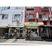 物件名が入ります