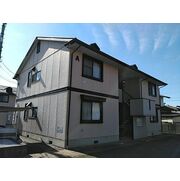 物件名が入ります