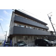 物件名が入ります