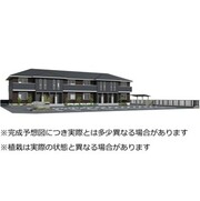 物件名が入ります