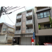 物件名が入ります