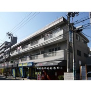 物件名が入ります