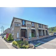 物件名が入ります