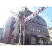 物件名が入ります