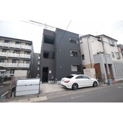 物件名が入ります