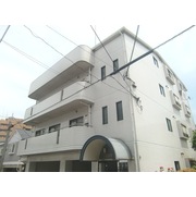 物件名が入ります