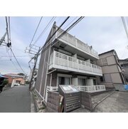 物件名が入ります