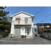 物件名が入ります