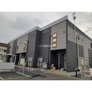 物件名が入ります