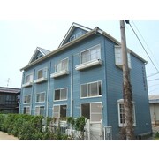 物件名が入ります