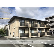 物件名が入ります