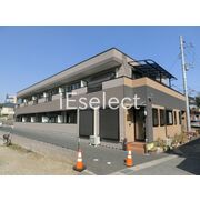 物件名が入ります