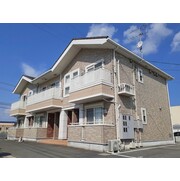 物件名が入ります