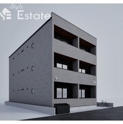 物件名が入ります