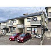 物件名が入ります