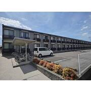 物件名が入ります