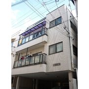 物件名が入ります