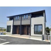 物件名が入ります