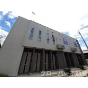 物件名が入ります