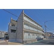 物件名が入ります
