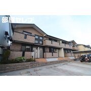 物件名が入ります