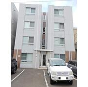 物件名が入ります