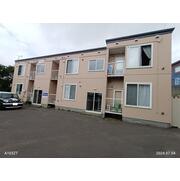 物件名が入ります