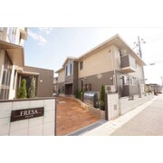 物件名が入ります