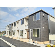 物件名が入ります