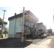 物件名が入ります