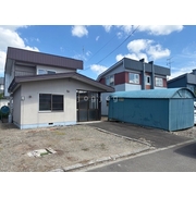 物件名が入ります