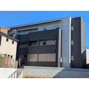 物件名が入ります