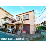 物件名が入ります