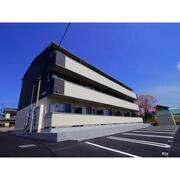 物件名が入ります