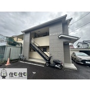 物件名が入ります
