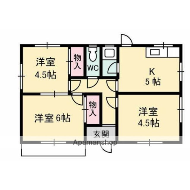 物件画像