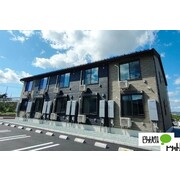 物件名が入ります