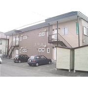 物件名が入ります