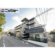 物件名が入ります