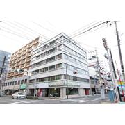 物件名が入ります