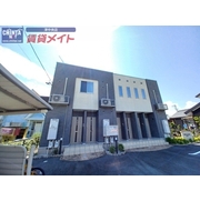 物件名が入ります