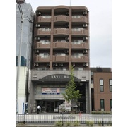 物件名が入ります