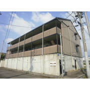 物件名が入ります