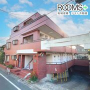 物件名が入ります