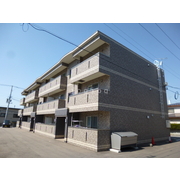 物件名が入ります